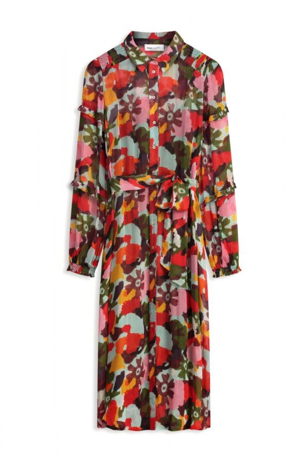 DRESS - Palette de Couleurs – Image 3
