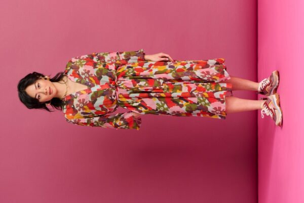 DRESS - Palette de Couleurs – Image 5