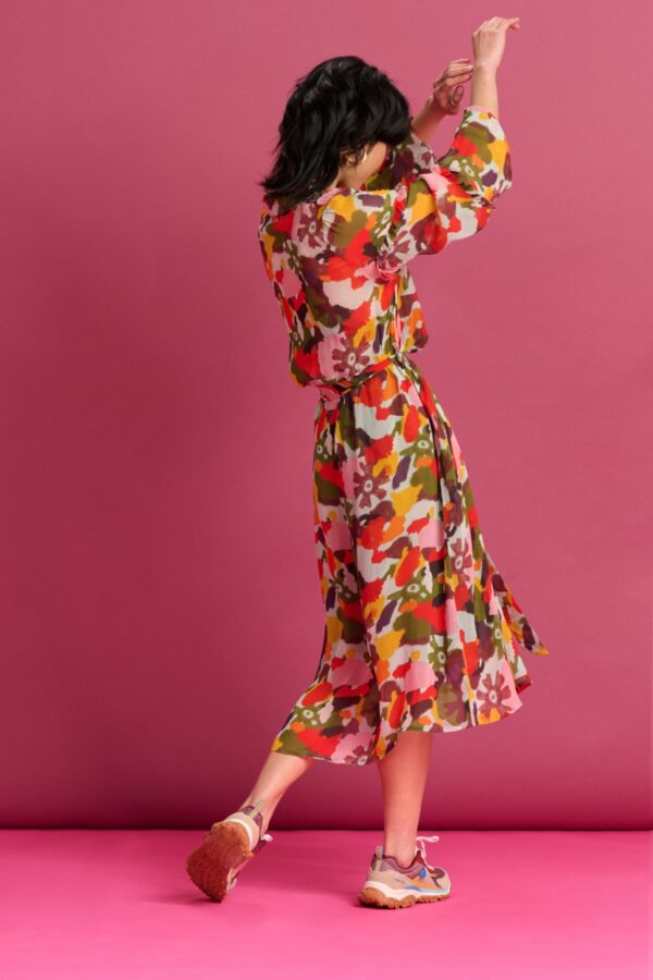 DRESS - Palette de Couleurs – Image 6