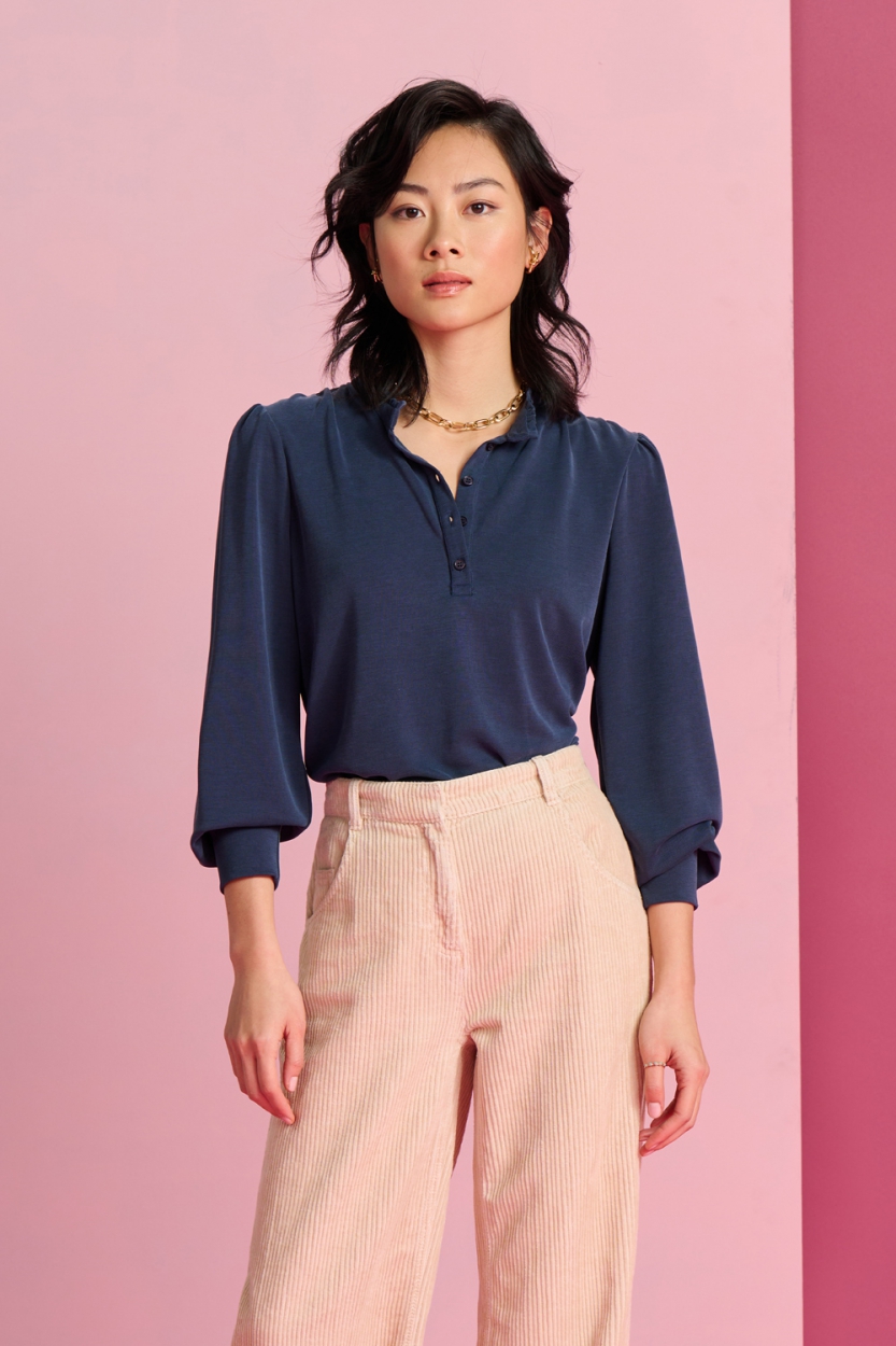 TOP – Deep Blue