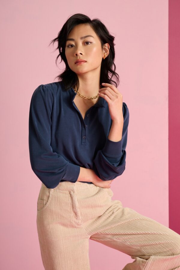 TOP - Deep Blue – Image 3
