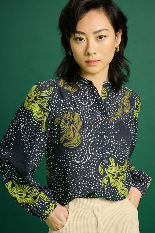 BLOUSE - Eternity – Image 3