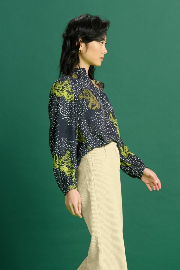 BLOUSE - Eternity – Image 4