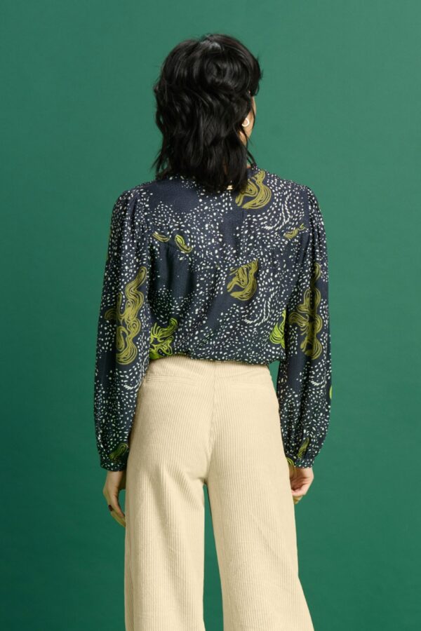 BLOUSE - Eternity – Image 5