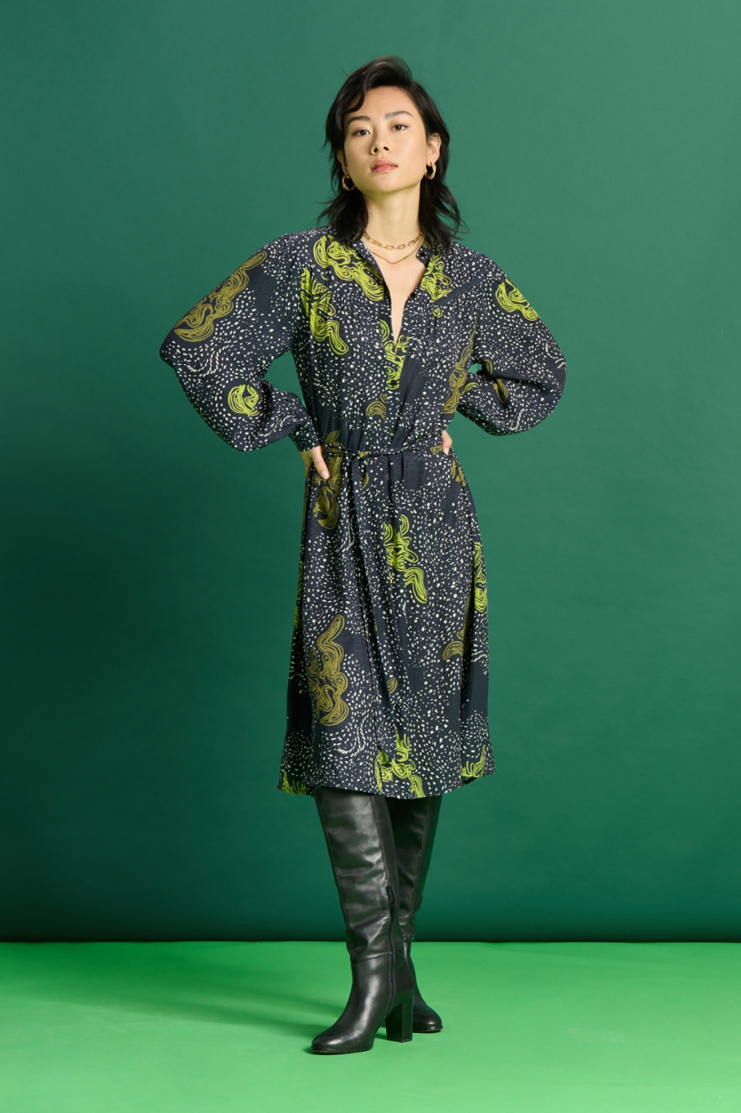 DRESS – Eternity