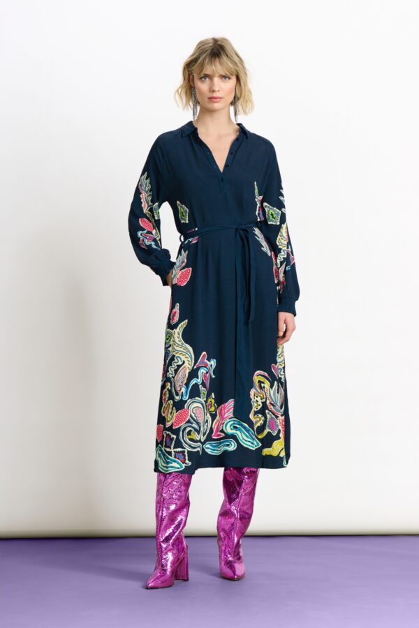 DRESS - Full Glow Maxi – Image 3