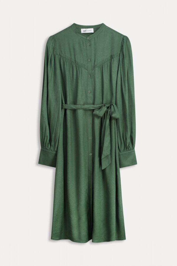 DRESS - Mythical Green – Image 2