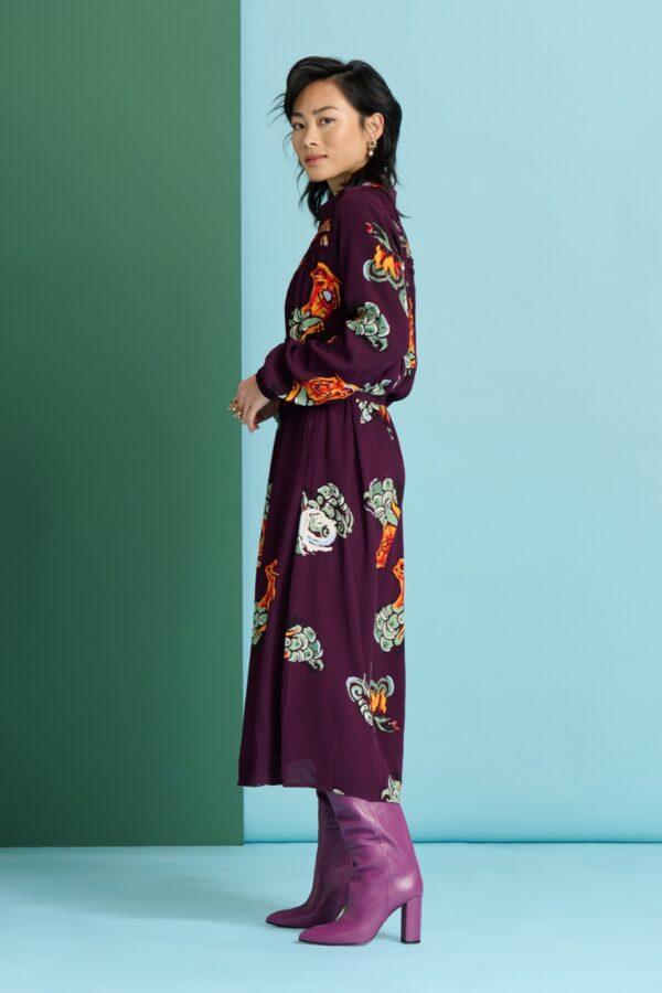 DRESS - Pride Winterbloom – Image 3