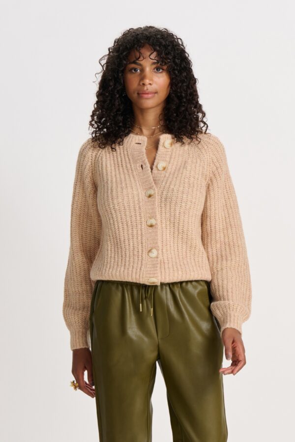 CARDIGAN - Glorious Sand – Image 3