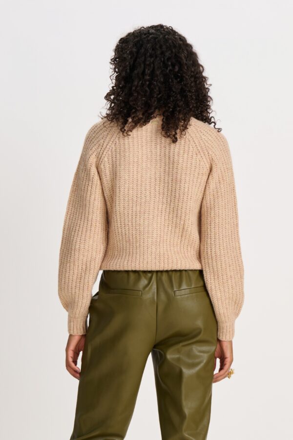 CARDIGAN - Glorious Sand – Image 5
