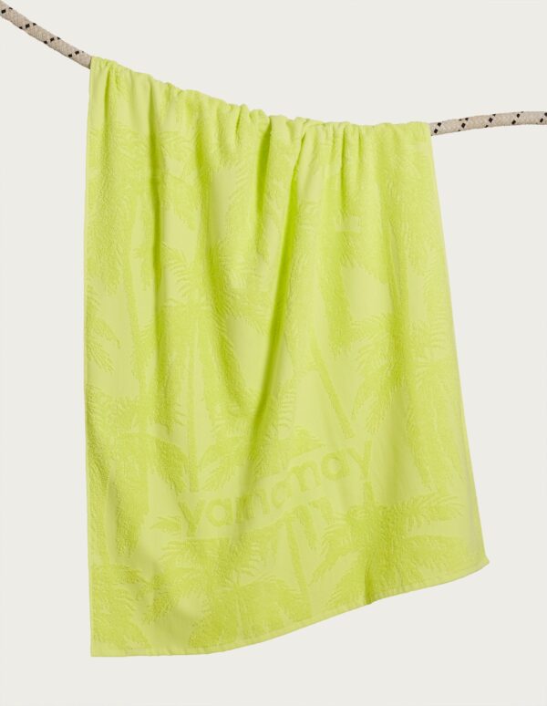 Summer Glam Woman Beach Towel 2 – Image 8
