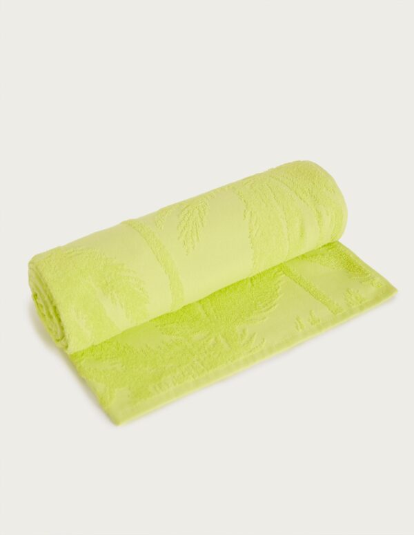 Summer Glam Woman Beach Towel 2 – Image 9