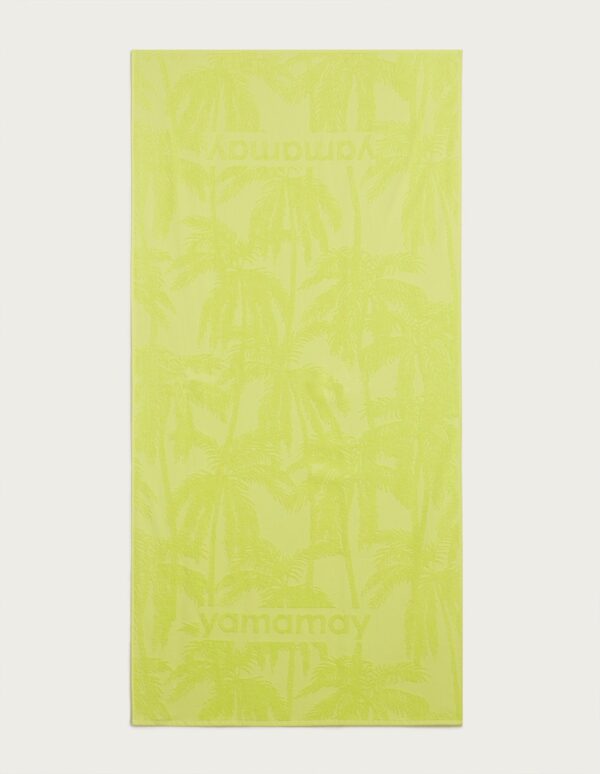 Summer Glam Woman Beach Towel 2 – Image 10