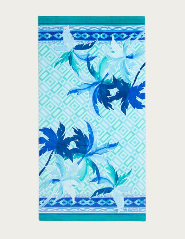 Akila Woman Beach towel – Image 2