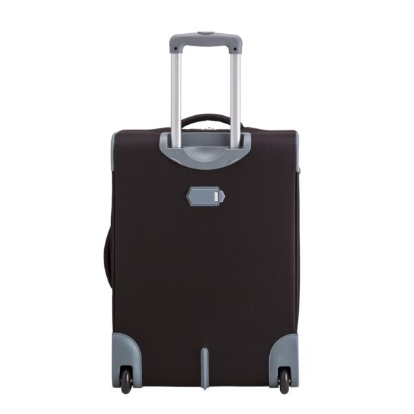 Alyssa travel unisex medium soft trolleys – Image 3