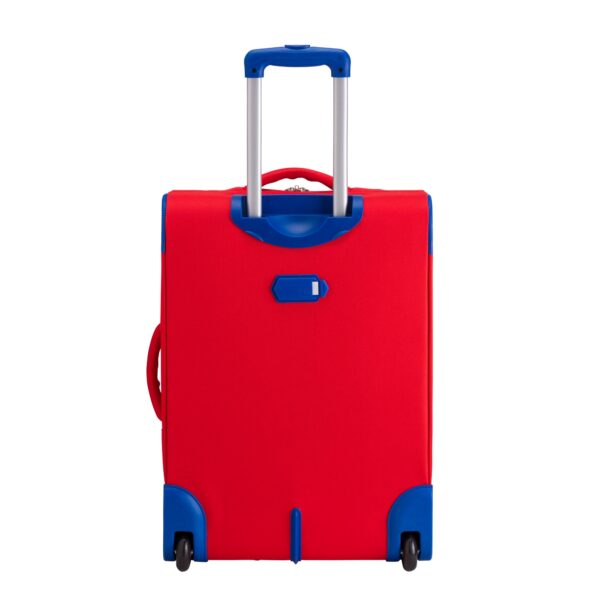 Alyssa travel unisex medium soft trolleys – Image 7