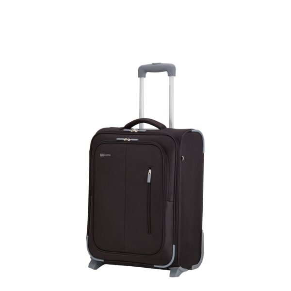 Alyssa travel unisex small soft trolleys – Image 5