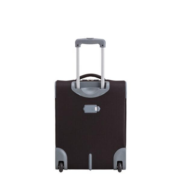 Alyssa travel unisex small soft trolleys – Image 6