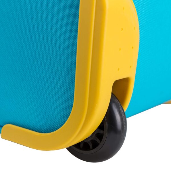Alyssa travel unisex small soft trolleys – Image 12