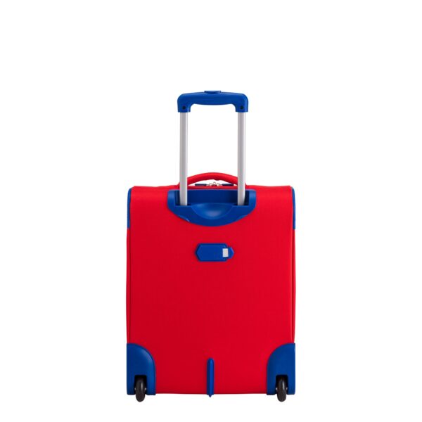 Alyssa travel unisex small soft trolleys – Image 3