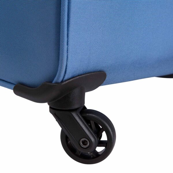 Go slight travel unisex medium soft trolleys – Image 5