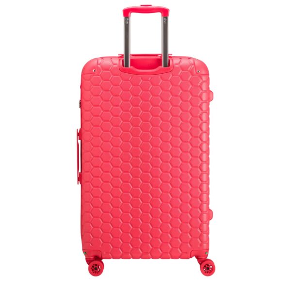 Gotech Green Large Hard Trolleys G – Image 3