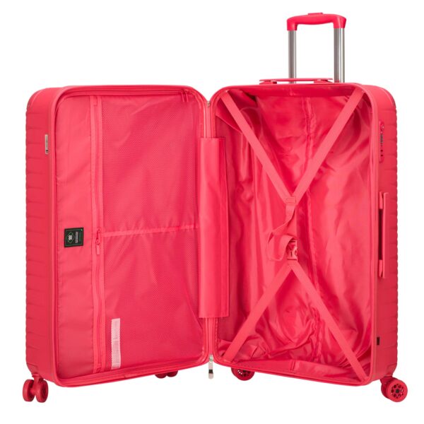 Gotech Green Large Hard Trolleys G – Image 4