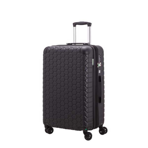 Gotech Green Unisex  Medium Hard Trolleys – Image 10
