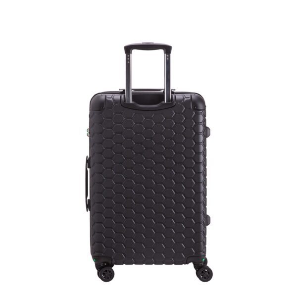 Gotech Green Unisex  Medium Hard Trolleys – Image 11