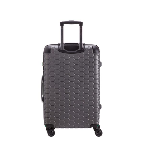 Gotech Green Unisex  Medium Hard Trolleys – Image 14