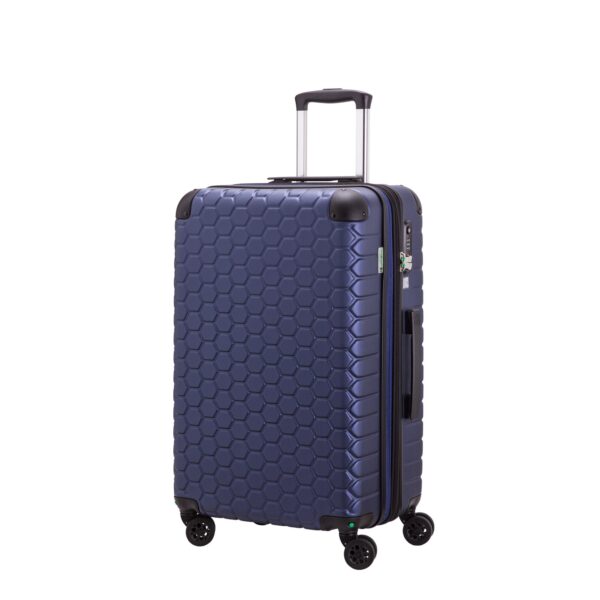 Gotech Green Unisex  Medium Hard Trolleys – Image 16