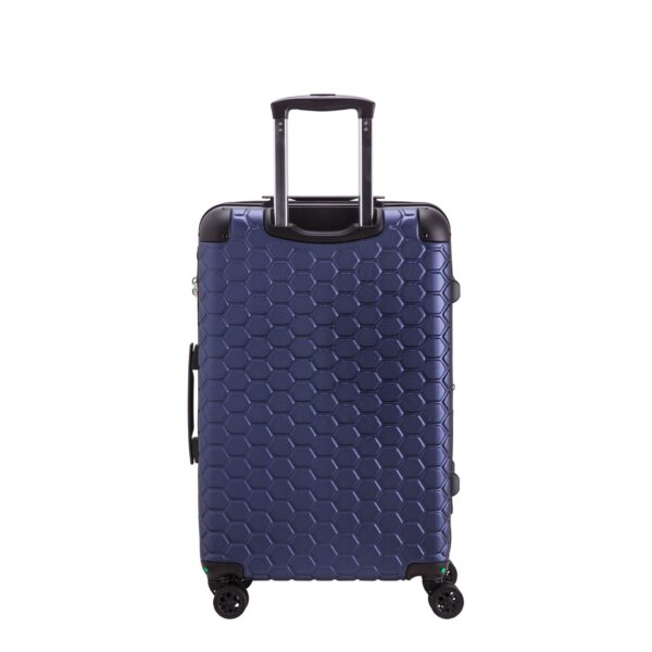 Gotech Green Unisex  Medium Hard Trolleys – Image 17