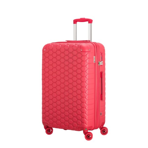 Gotech Green Medium Hard trolleys G – Image 2
