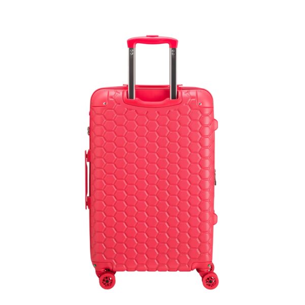 Gotech Green Medium Hard trolleys G – Image 3