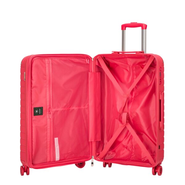 Gotech Green Medium Hard trolleys G – Image 4