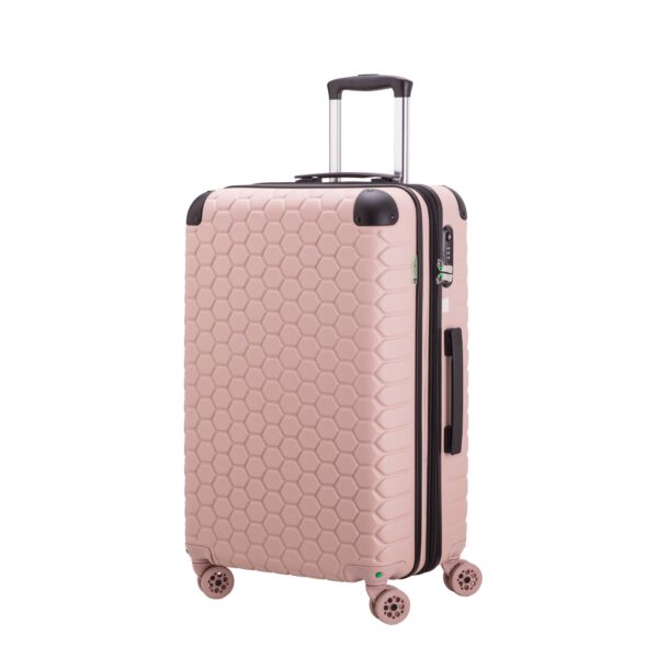 Gotech Green Unisex  Medium Hard Trolleys – Image 19