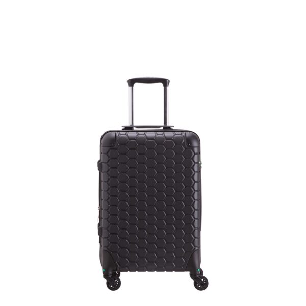Gotech green travel unisex xs hard trolleys – Image 15