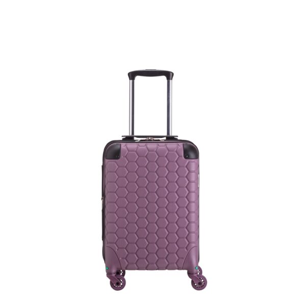 Gotech green travel unisex xs hard trolleys – Image 6