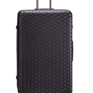 Gotech green travel unisex xl hard trolleys