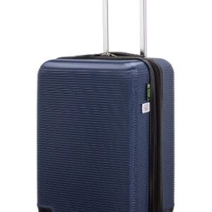 Space go travel unisex small hard trolleys