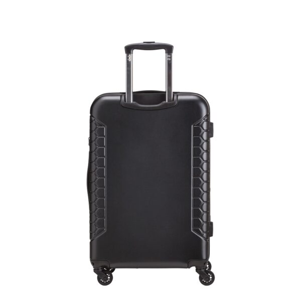 Gotech id travel unisex medium hard trolleys – Image 25