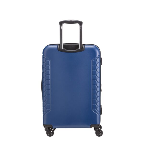 Gotech id travel unisex medium hard trolleys – Image 31