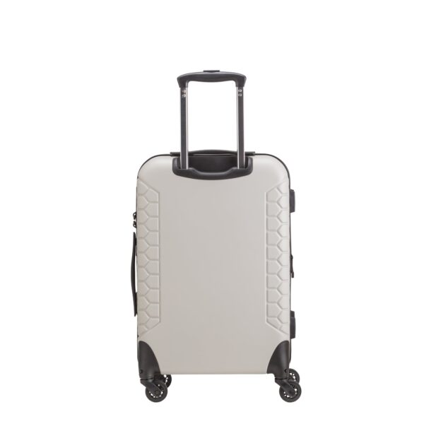 Gotech id travel unisex small hard trolleys – Image 19