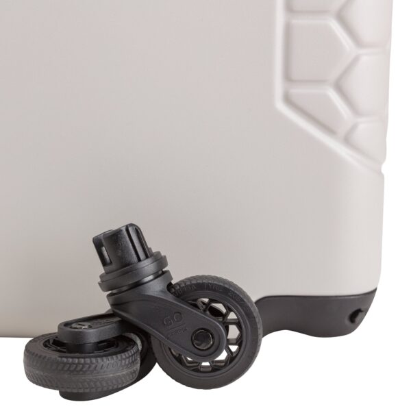 Gotech id travel unisex small hard trolleys – Image 22