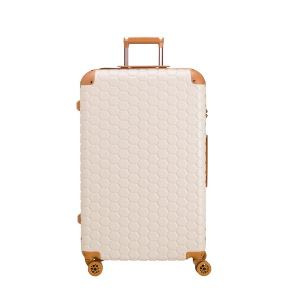 Gotech Premium Unisex  Large Hard Trolleys