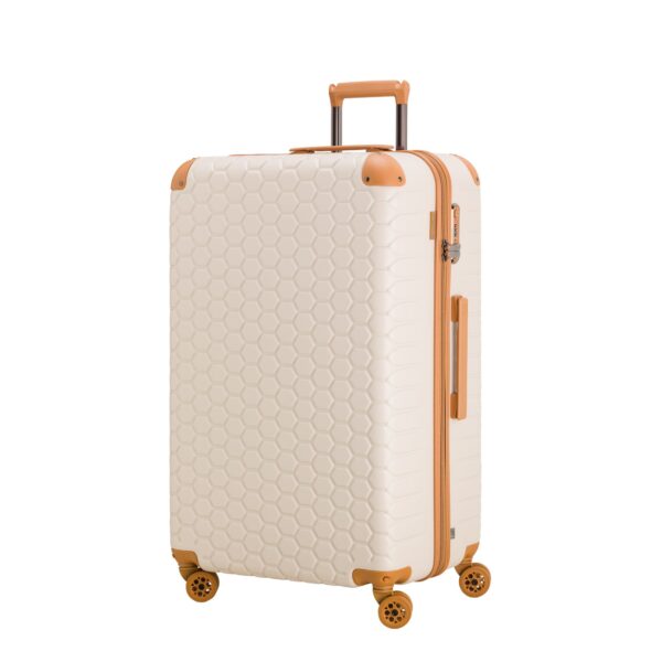 Gotech Premium Unisex  Large Hard Trolleys – Image 2