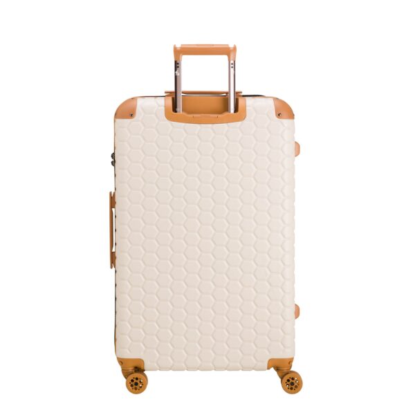 Gotech Premium Unisex  Large Hard Trolleys – Image 3