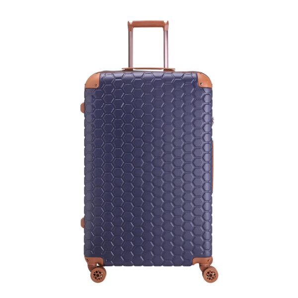 Gotech premium travel unisex large hard trolleys