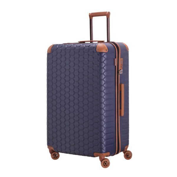 Gotech premium travel unisex large hard trolleys – Image 2