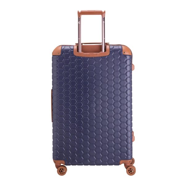 Gotech premium travel unisex large hard trolleys – Image 3